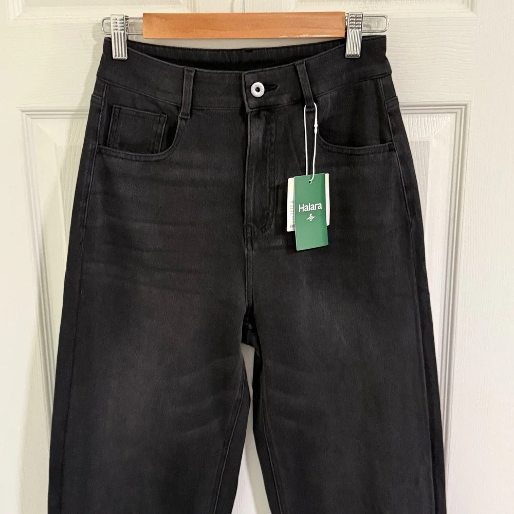 HALARA athleisure casual
